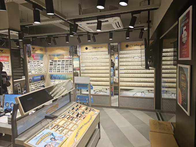 Mukund opticals